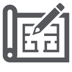 Design guidance icon
