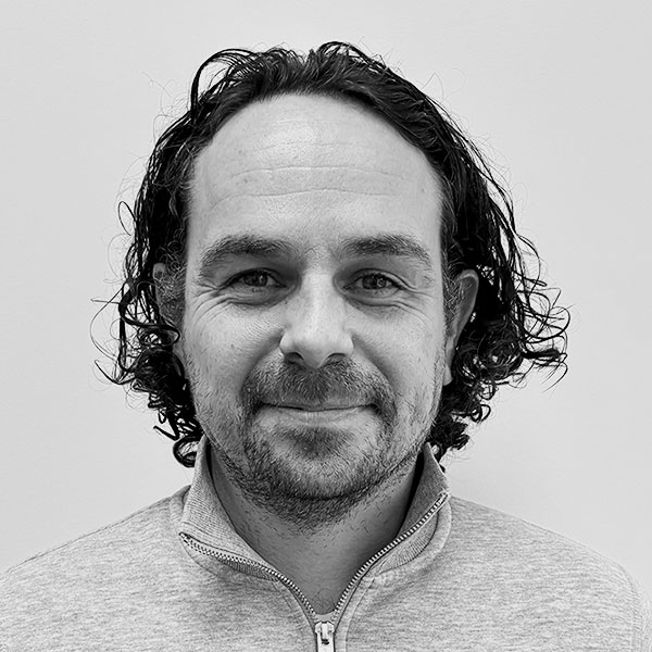 James Ford